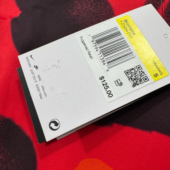 WOMENS NIKE MEGAN THEE STALLION BODYSUIT - Picture 6 of 8